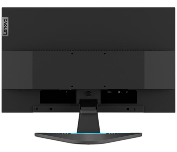 Lenovo G24e-20 czarny - 723025 - zdjęcie 5
